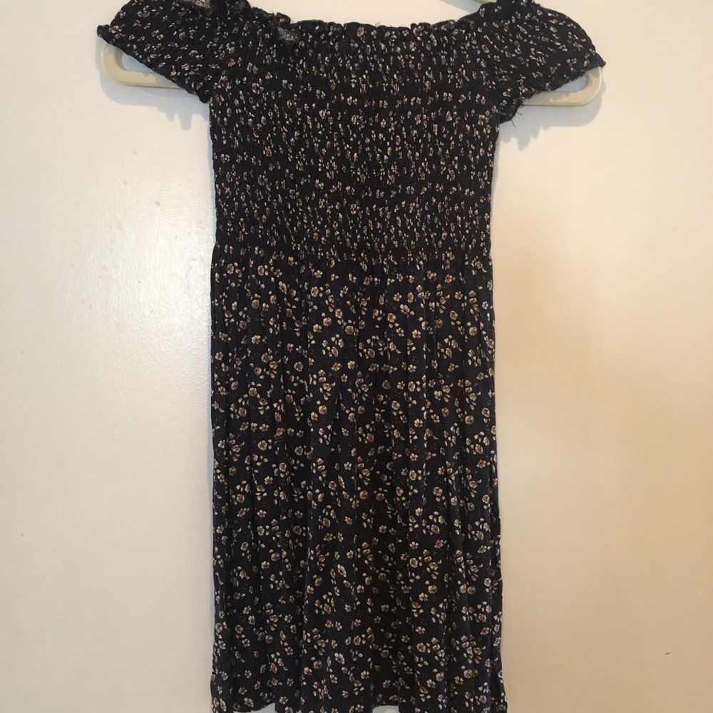 Brandy Melville Floral Dress